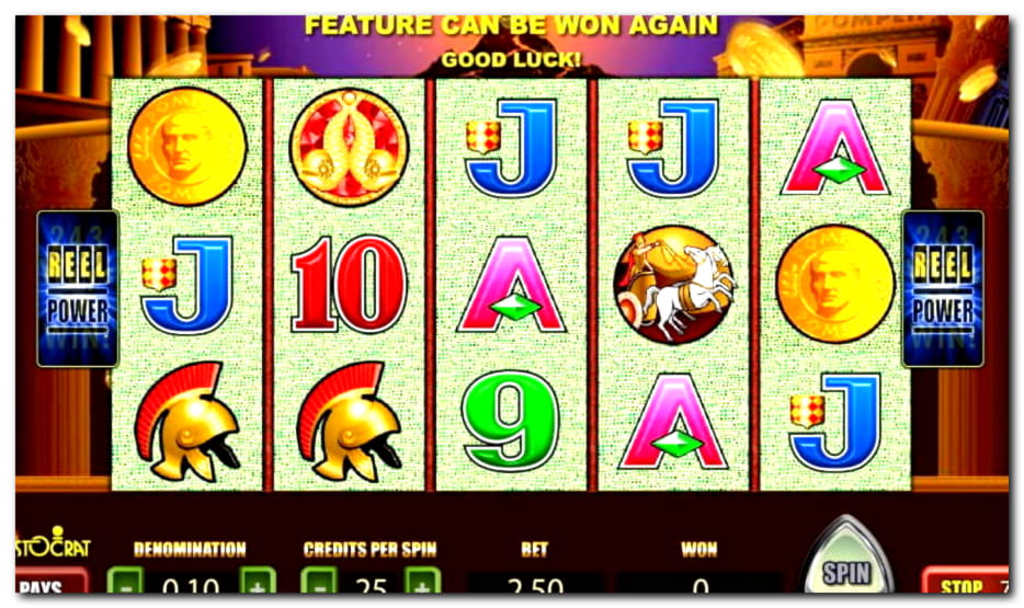 €3260 No Deposit Bonus at Slotty Vegas Casino