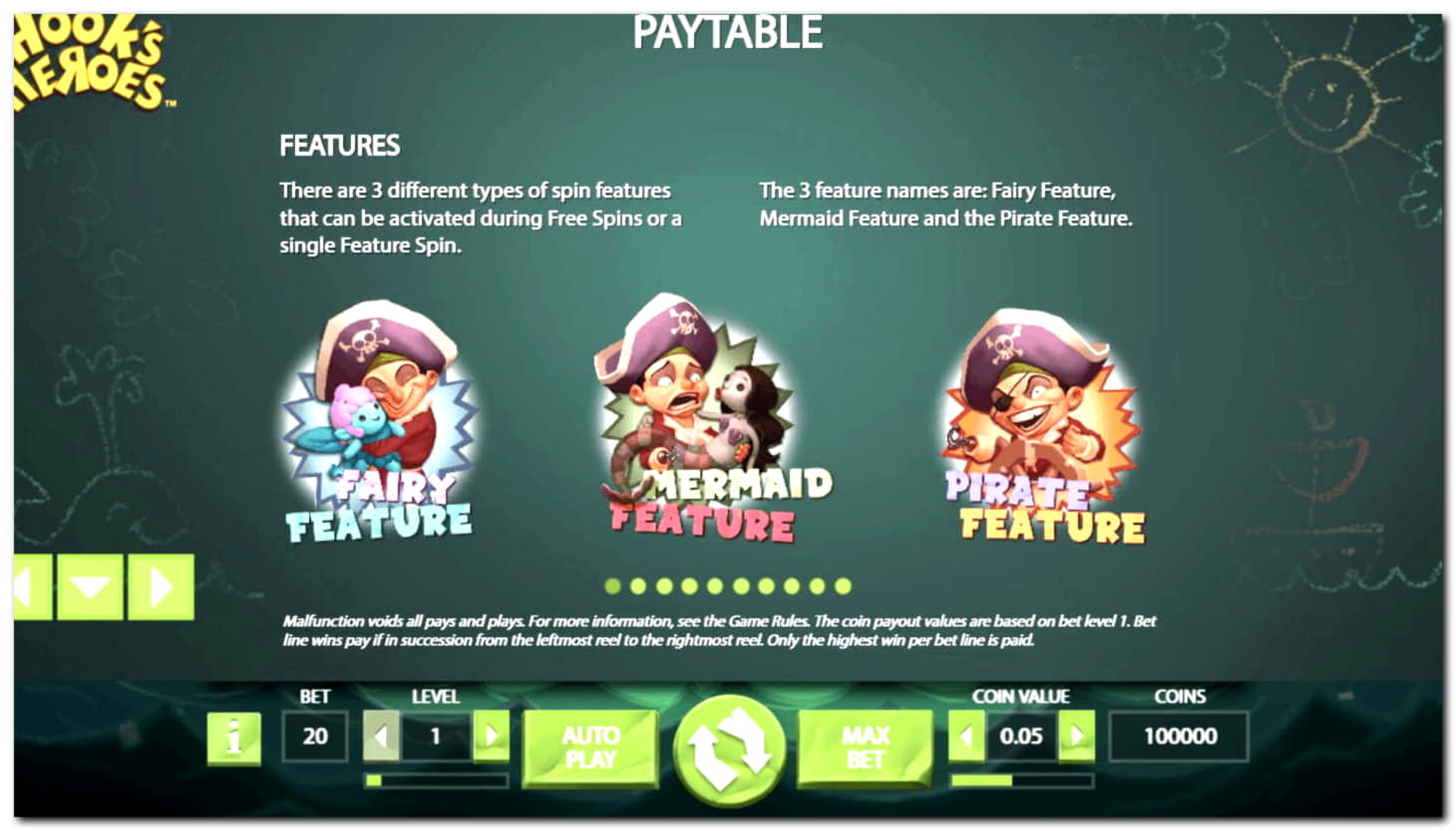 €480 Online Casino Tournament at Trada Casino