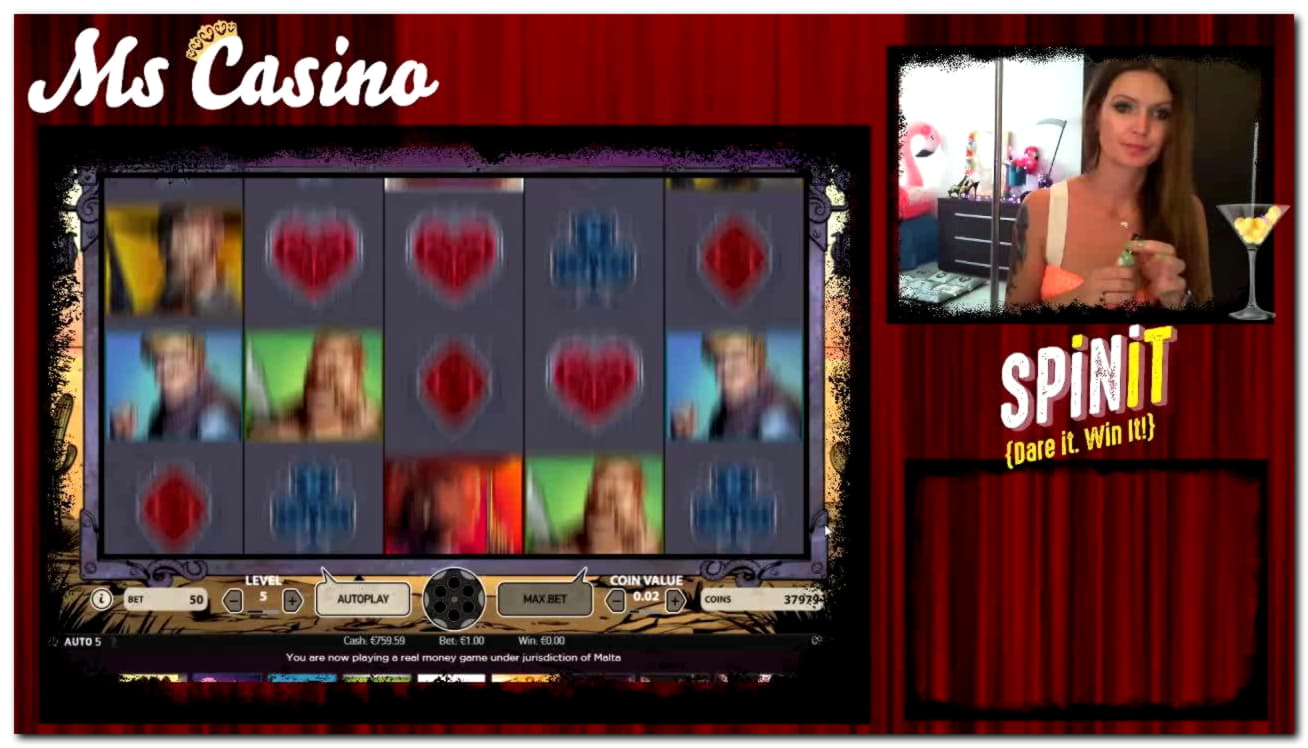 65 Free spins no deposit casino at Yes Casino 