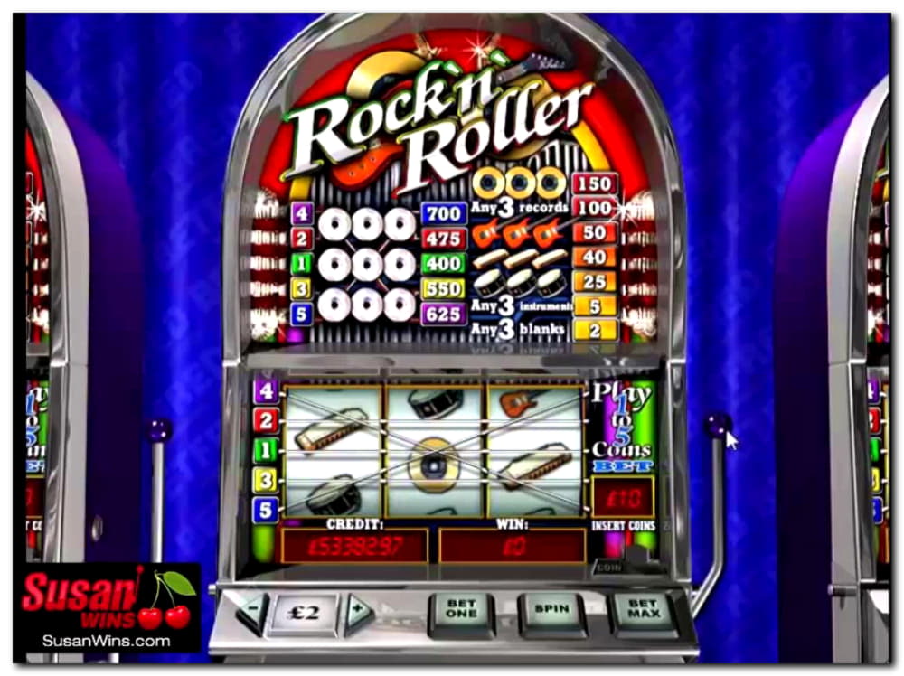 160 free spins no deposit casino at Superior Casino
