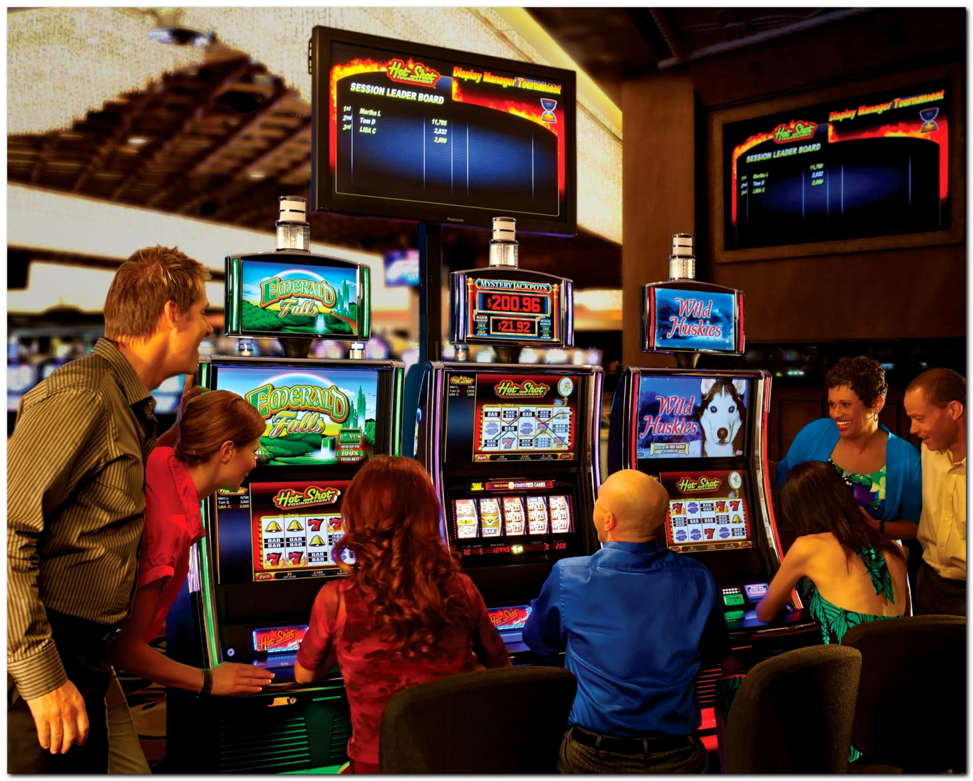 $405 Mobile freeroll slot tournament at 24 VIP Casino