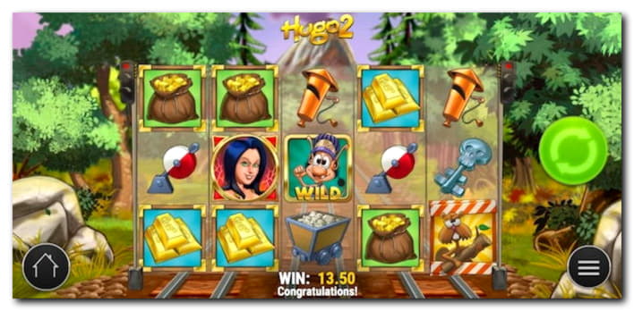 $255 Mobile freeroll slot tournament at Finland Casino 