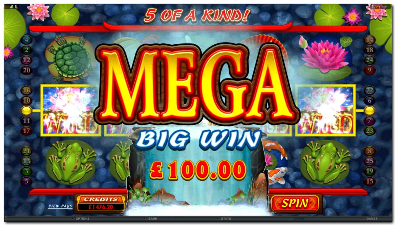 €555 Free Casino Tournament at Finland Casino 