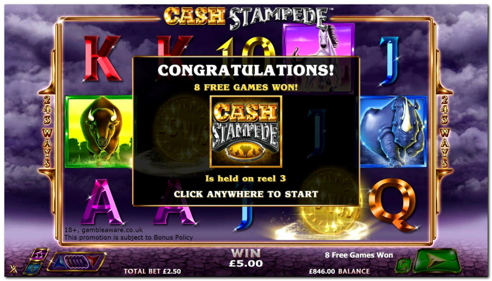 EUR 1680 NO DEPOSIT BONUS at Challenge Casino