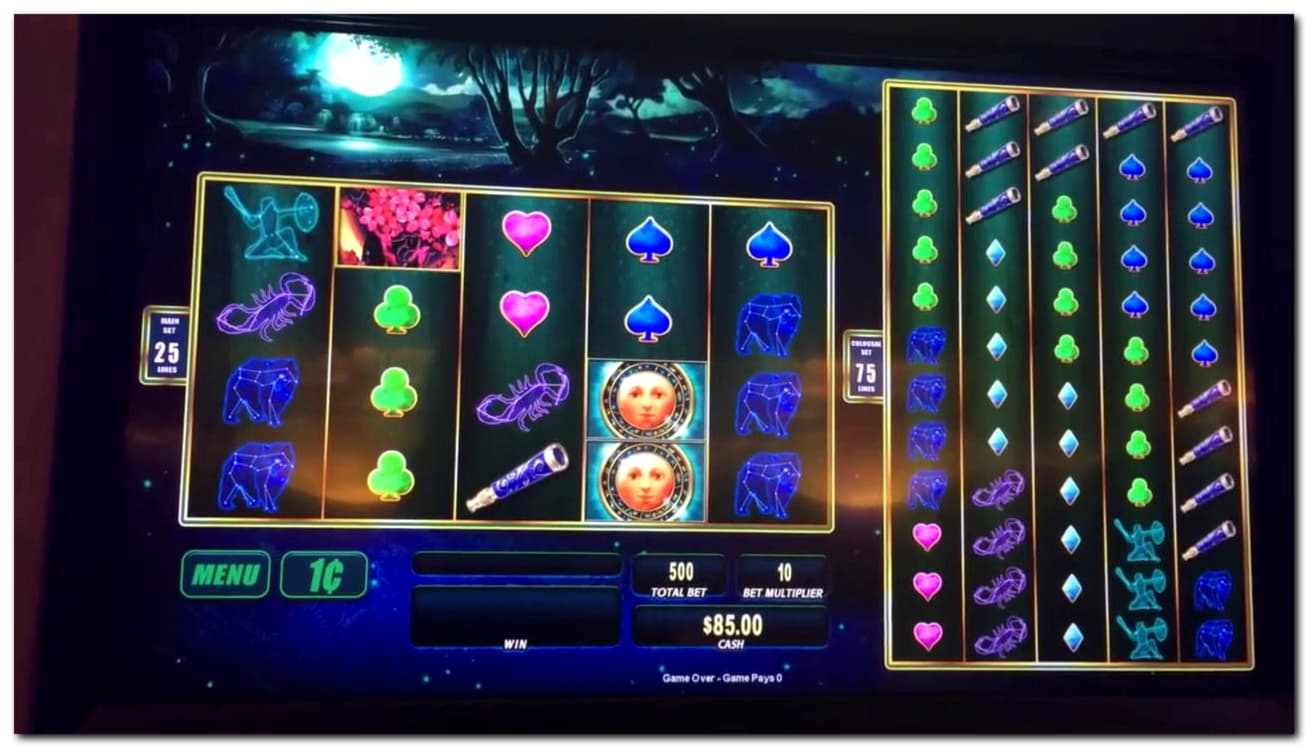 €1555 NO DEPOSIT BONUS at Casino Classic