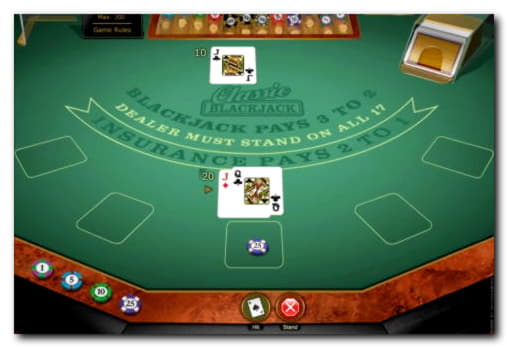 Eur 85 free casino chip at Miamidice Casino