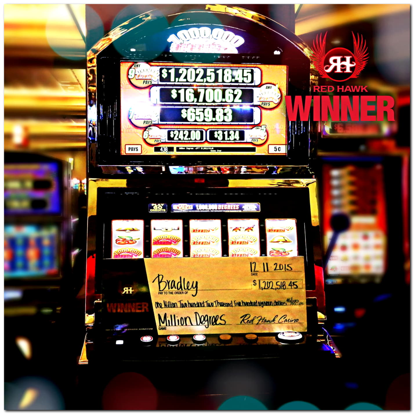 250 free spins at Challenge Casino