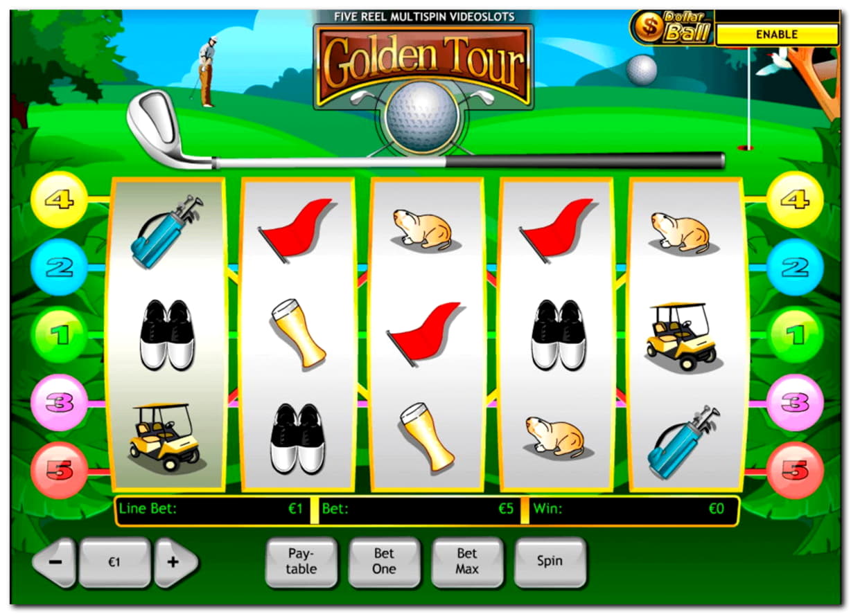 EUR 3735 NO DEPOSIT CASINO BONUS at Guts Casino
