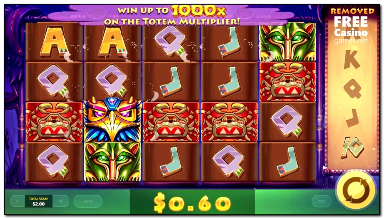215% Signup casino bonus at Lucky Emperor Casino