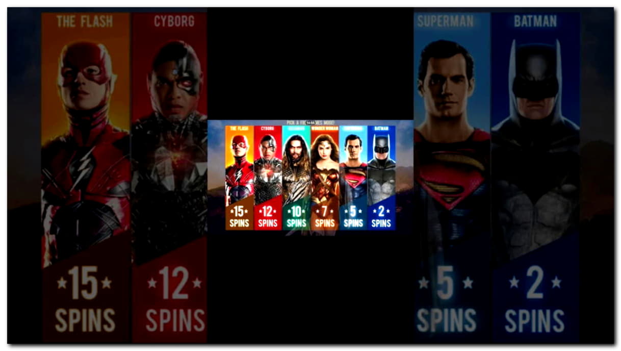 €835 Free Casino Tournament at Casino Action