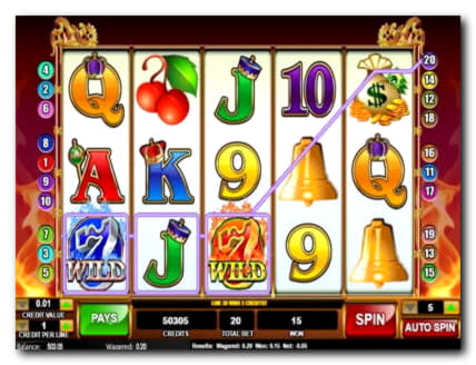 120 Free Spins at Win A Day Casino