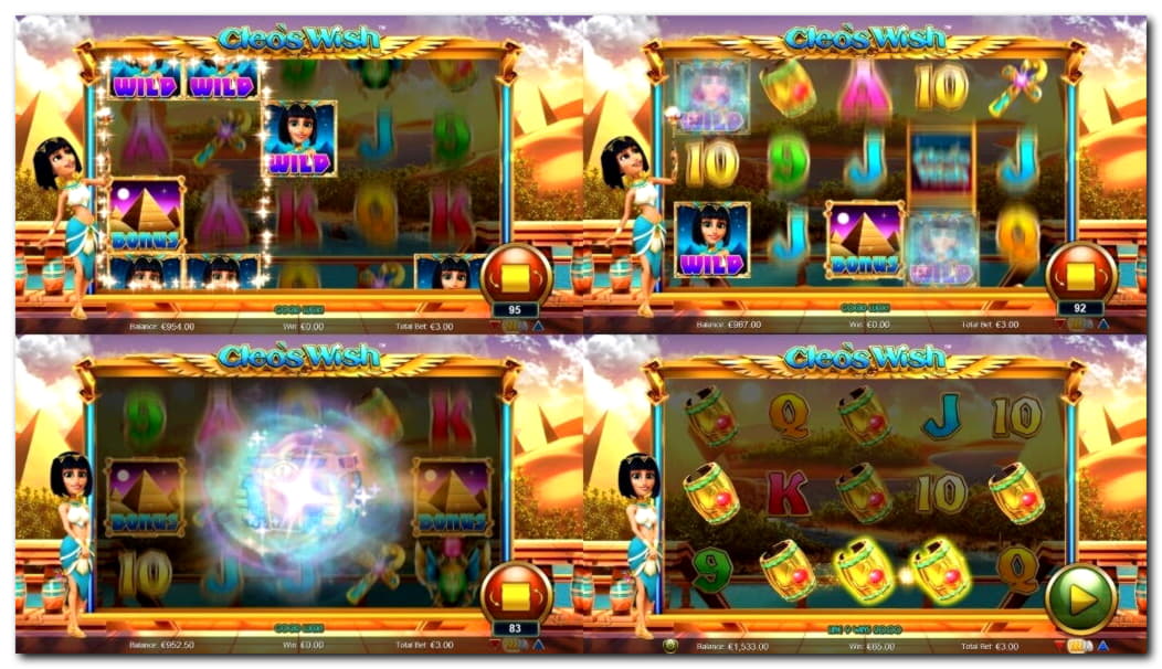 610% Best Signup Bonus Casino at Win A Day Casino