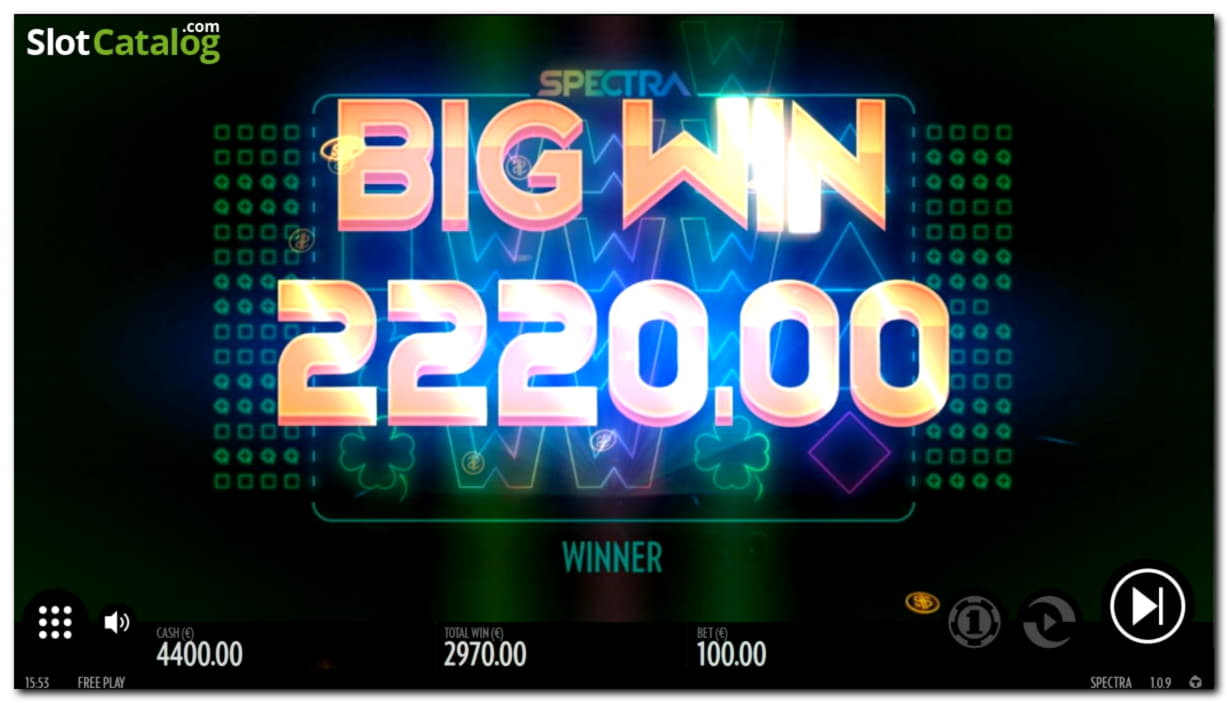 $565 Free Money at Win A Day Casino
