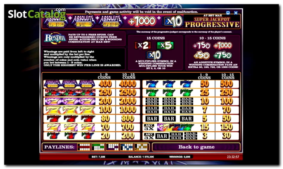 £3050 No Deposit Bonus Casino at Casino Room