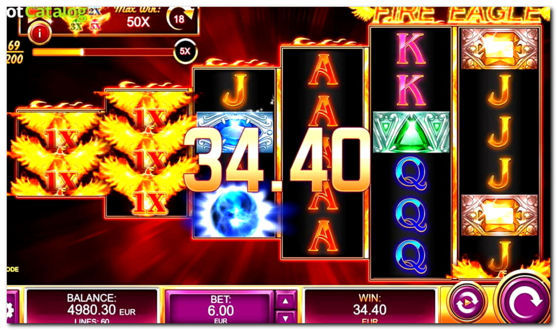 EURO 245 Tournament at Superior Casino