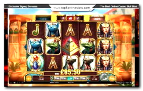 88 Free spins at Superior Casino