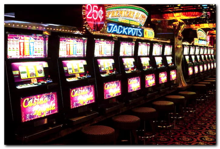 10 Free spins casino at Miamidice Casino