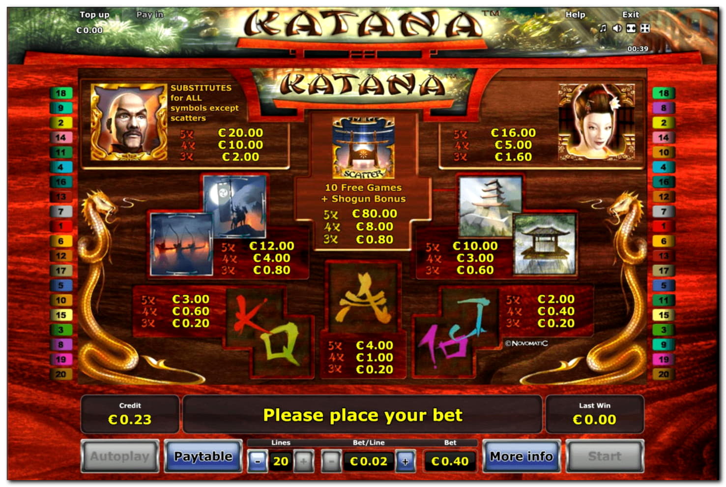 ﻿$270 free chip at Win A Day Casino