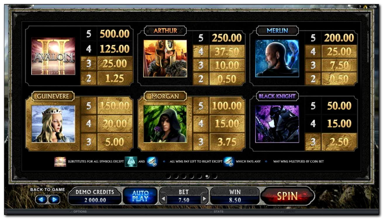 950% Match bonus at Mega Casino