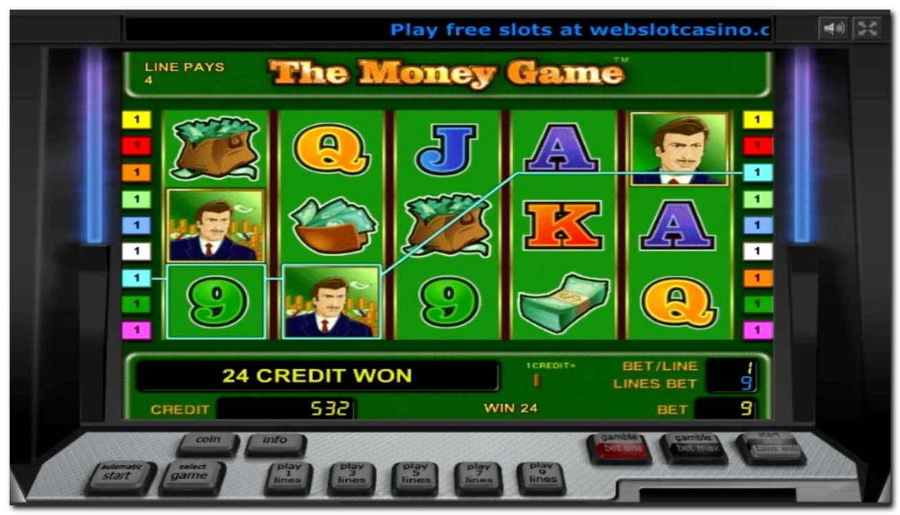 €80 FREE CASINO CHIP at Casino Room