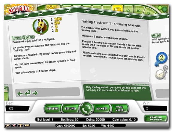 70 Trial Spins at Finland Casino 