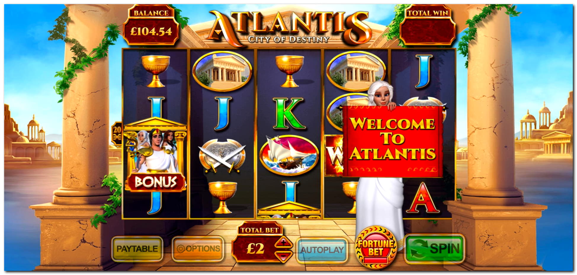 195 Free Casino Spins at Challenge Casino