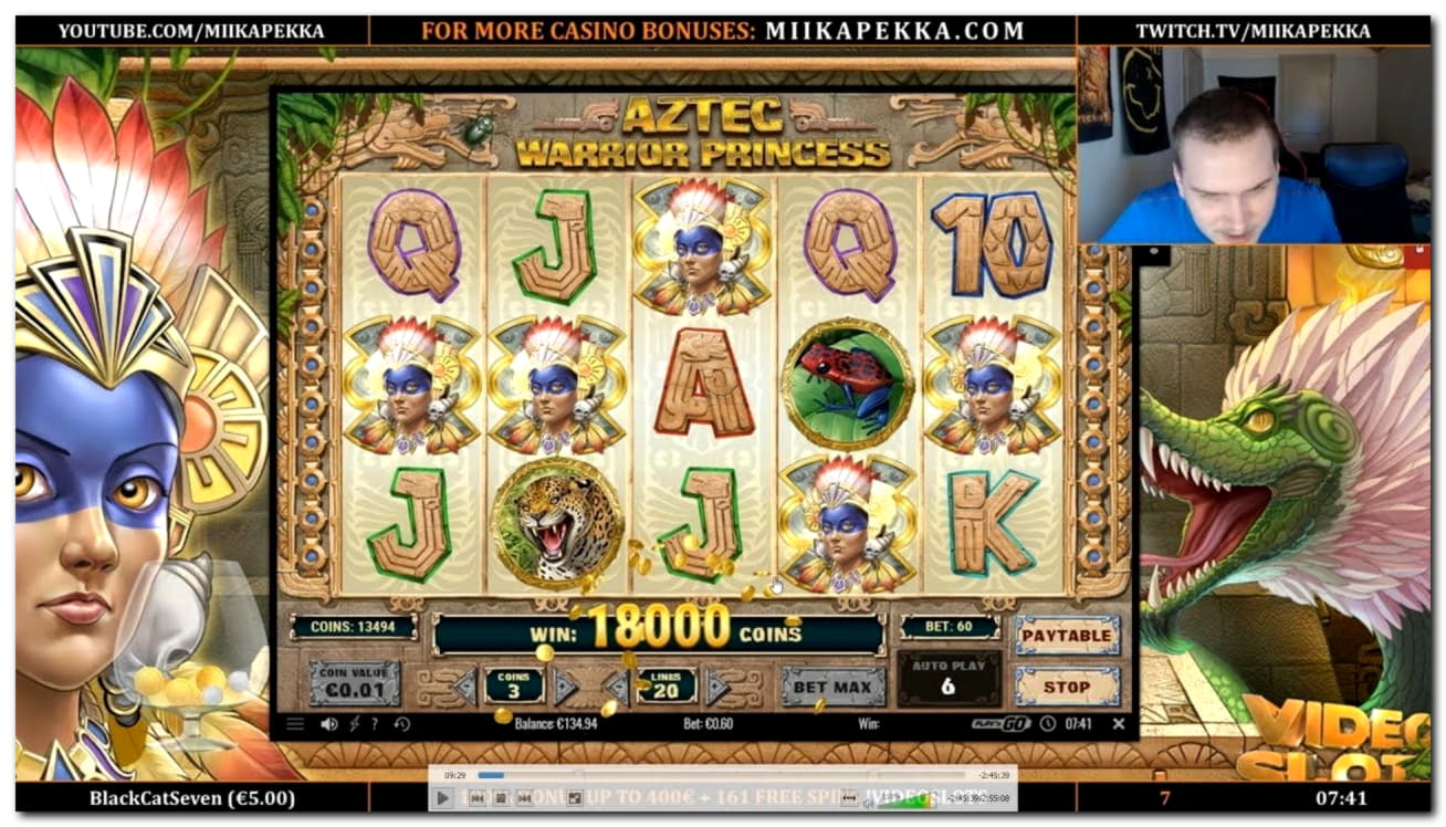 EURO 65 No deposit at Mobile Bet Casino