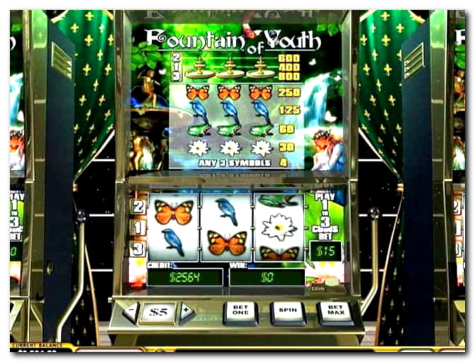 €4440 No deposit bonus casino at Villento Casino