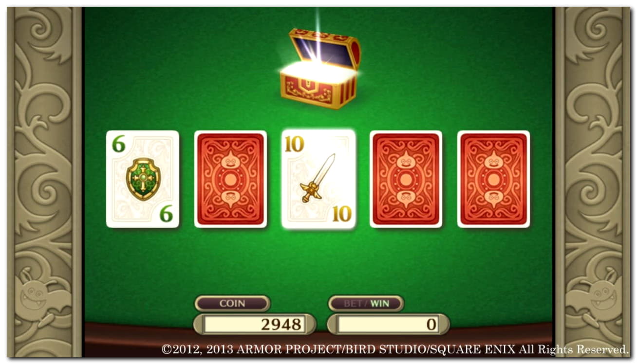 EURO 222 casino chip at Jackpot Capital Casino