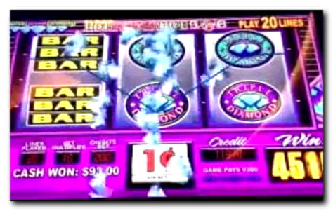 €675 Free Casino Chip at Atlant Casino 