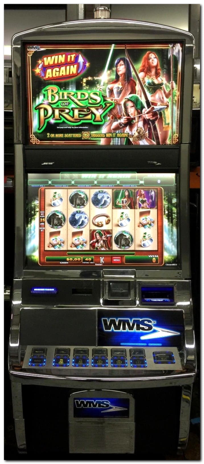 55 Free spins no deposit at Kuwait Casino