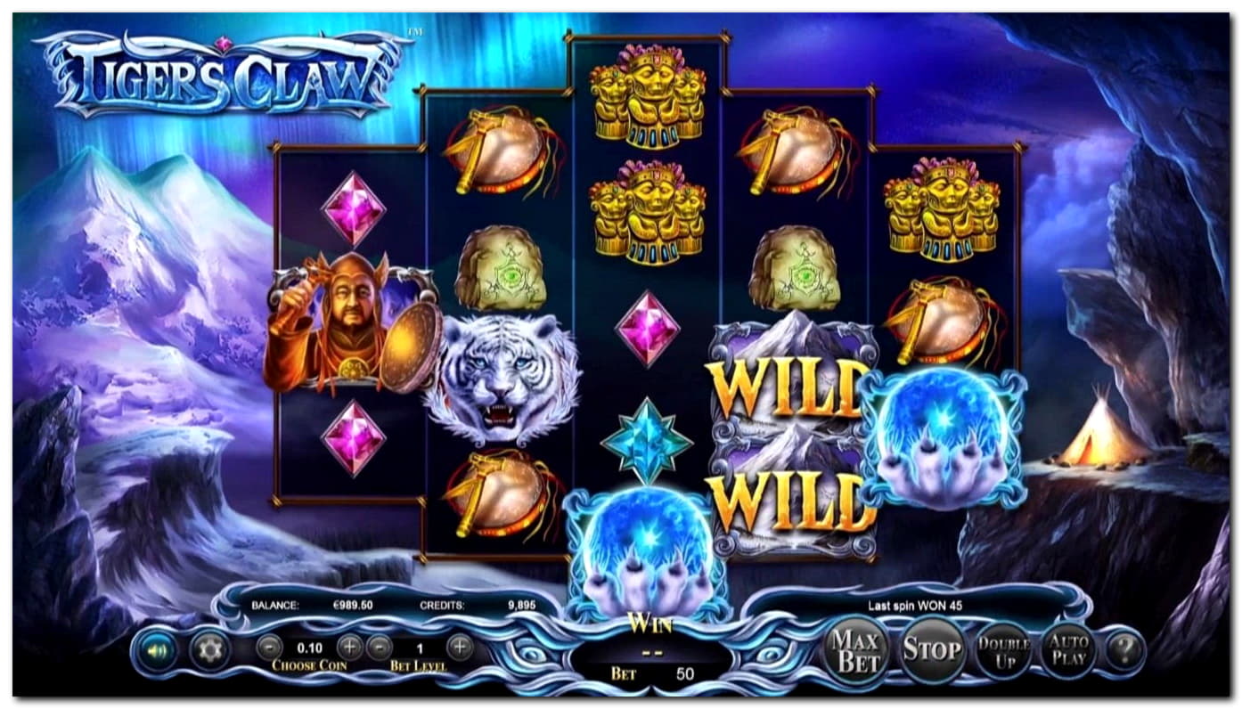 140 free spins no deposit casino at Superior Casino