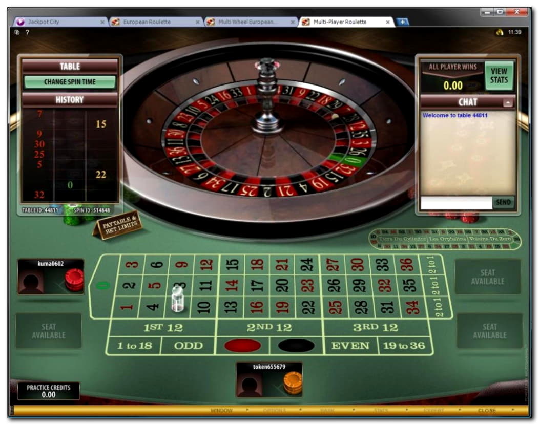 €4350 NO DEPOSIT CASINO BONUS at Canada Casino 