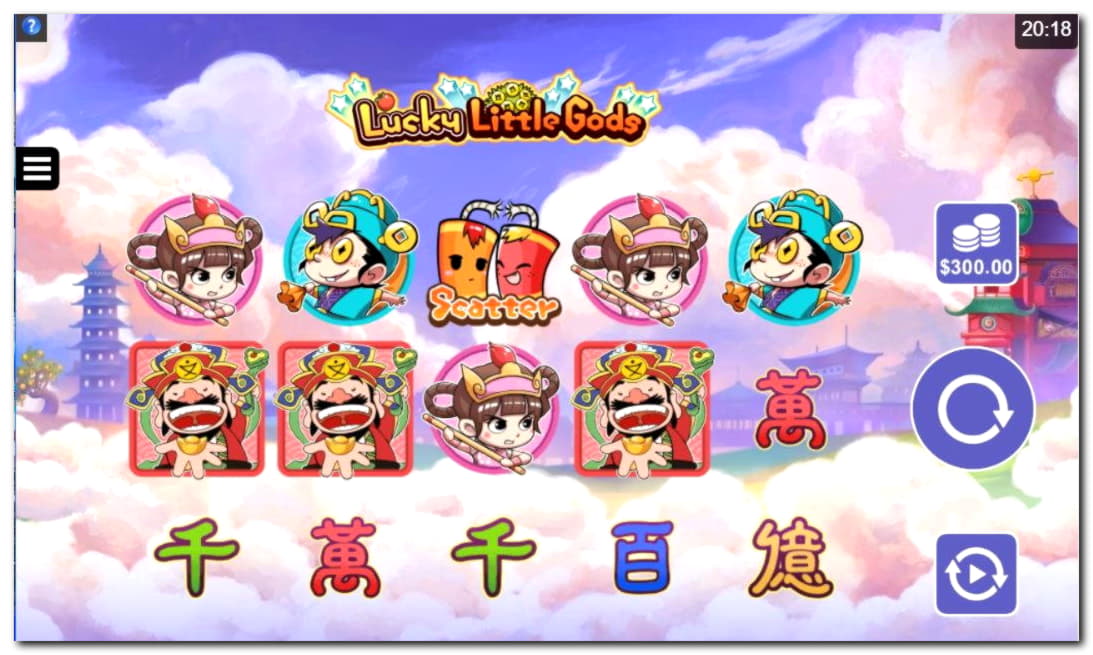 90 free spins no deposit at Lucky Emperor Casino