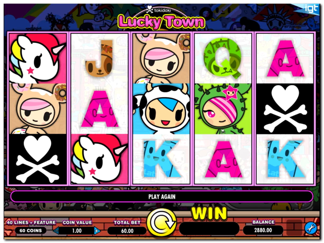 25 Free Spins Casino at Atlant Casino 