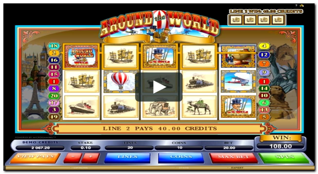 EURO 1245 no deposit casino bonus at Mega Casino
