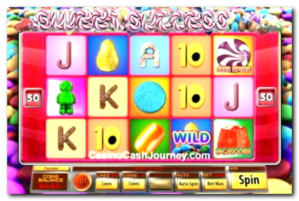 £2670 No Deposit Bonus Casino at Genesis Casino