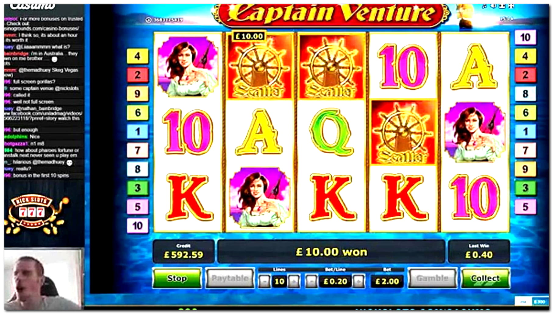 270% No Rules Bonus! at Atlant Casino 