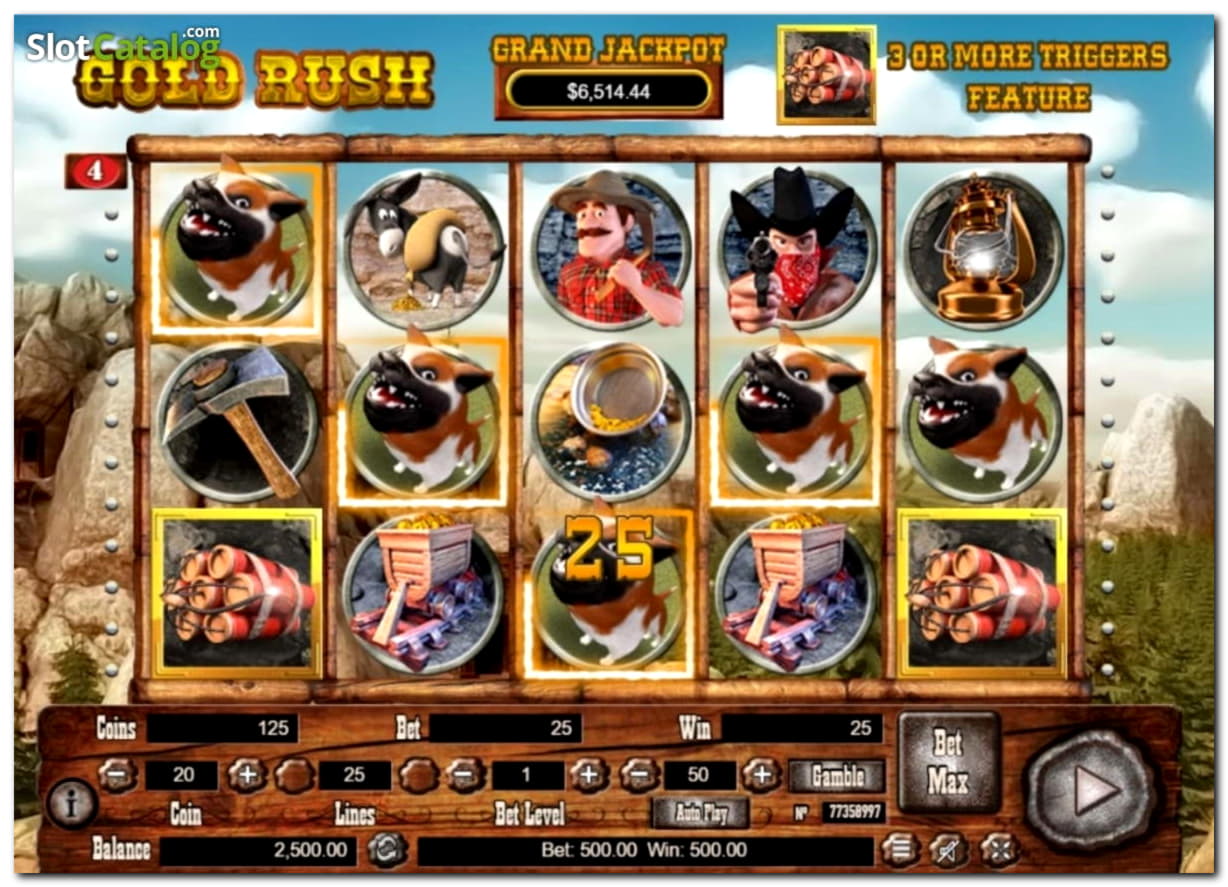 EURO 735 Daily freeroll slot tournament at Yes Casino 