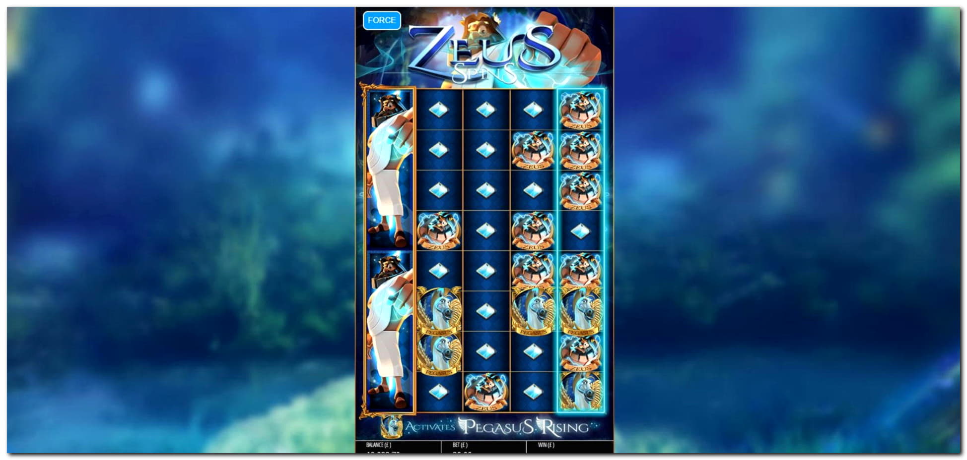 €725 Casino Tournament at Mobile Bet Casino