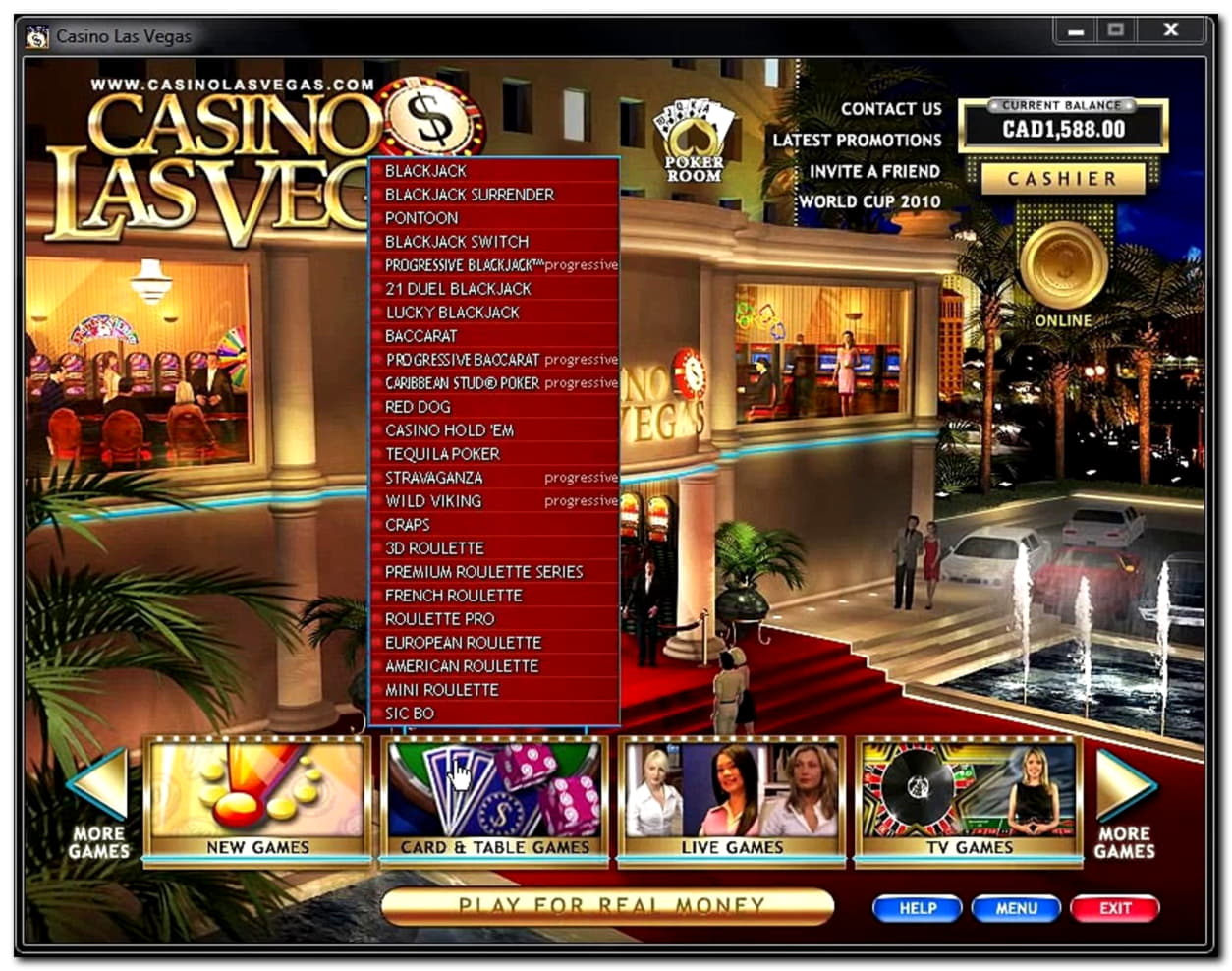 €285 Free Casino Chip at Wild Slots Casino