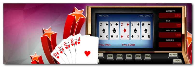 EURO 535 free chip at Trada Casino