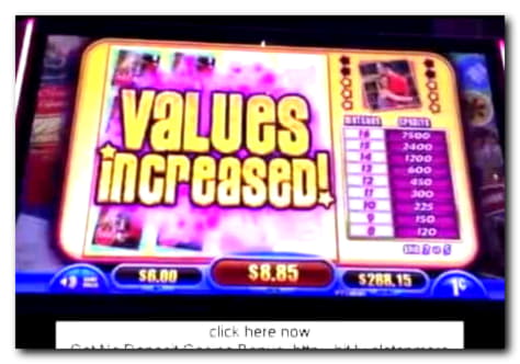 535% No Rules Bonus! at Casino Room