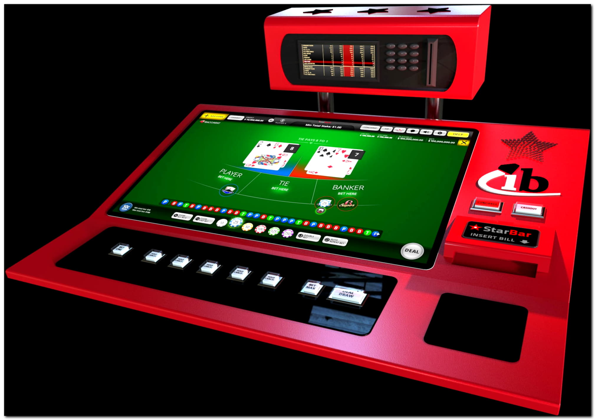 €360 Free Casino Chip at Casino Classic