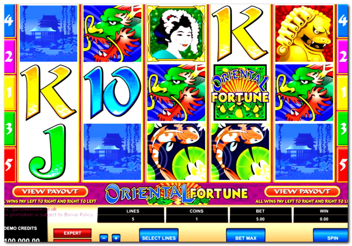 130 free casino spins at Casino Action