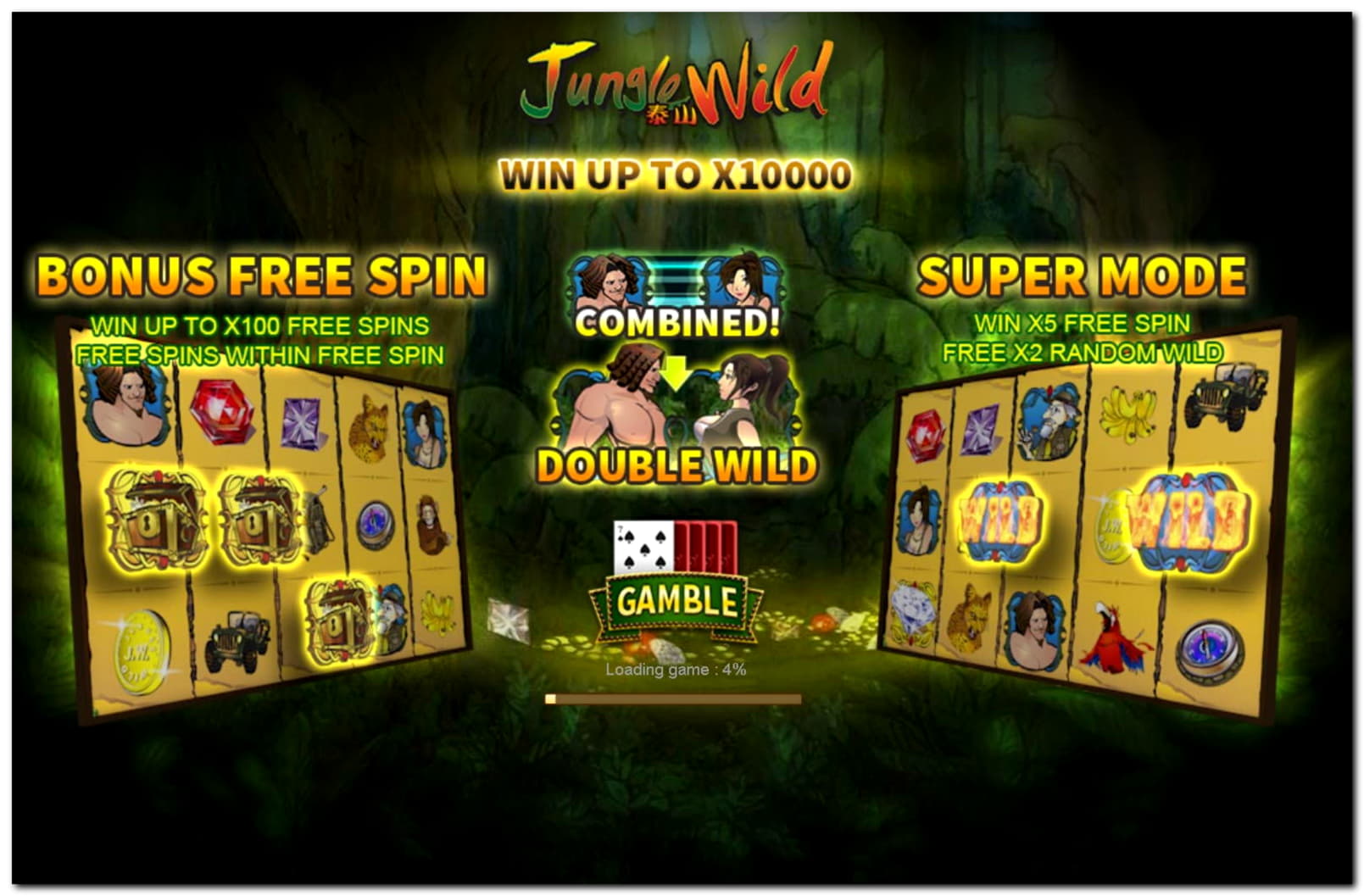 EURO 500 FREE Chip at Superior Casino