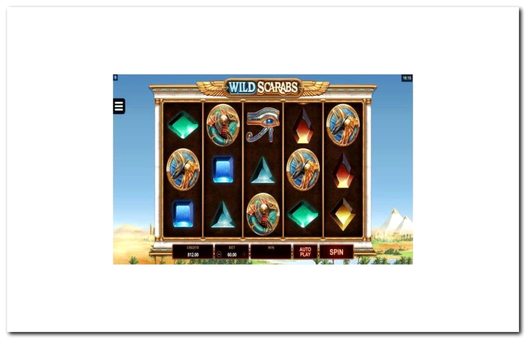 55 free spins at Atlant Casino 
