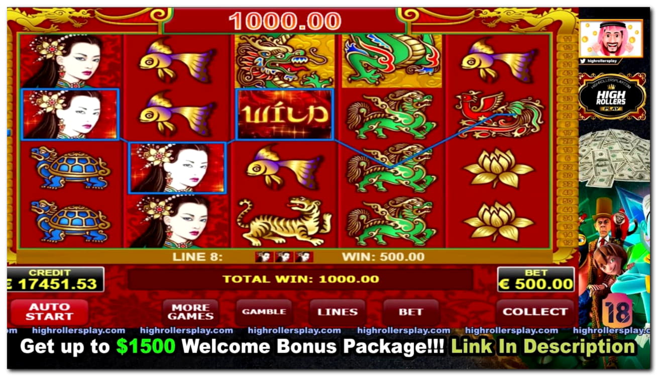 30 free spins no deposit at Dafa Bet Casino