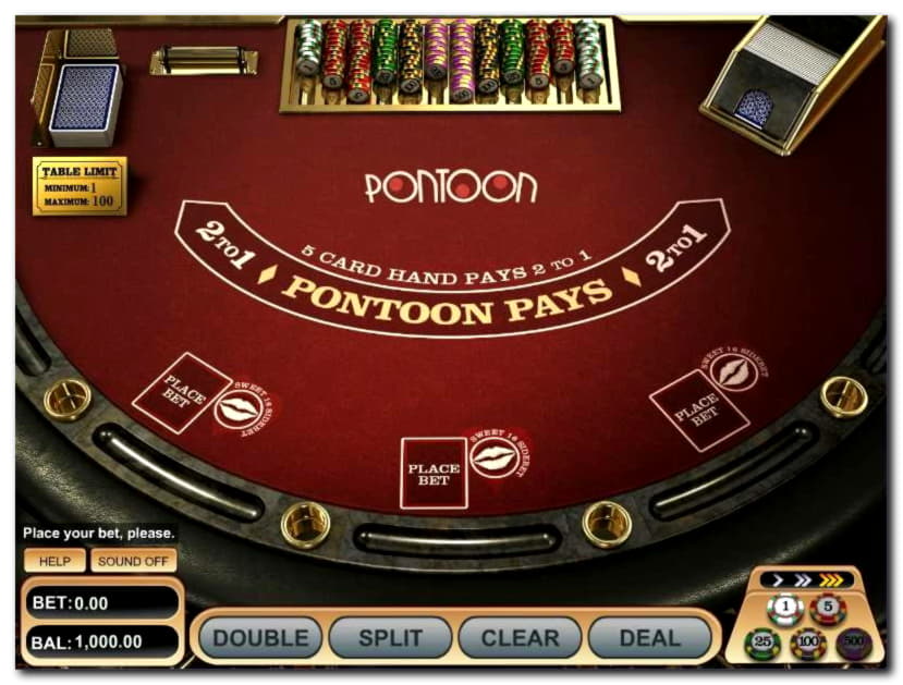 EURO 95 Free Casino Tournament at Challenge Casino