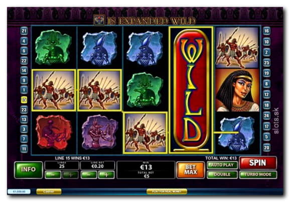 €1640 NO DEPOSIT CASINO BONUS at Yes Casino 